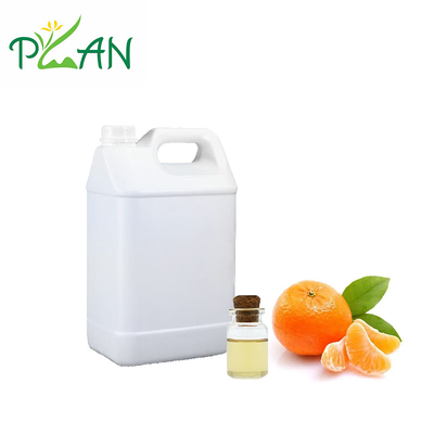 Long-lasting Perfume Fragrances Oil Mandarin Orange Fruit Fragrance Essential Oil