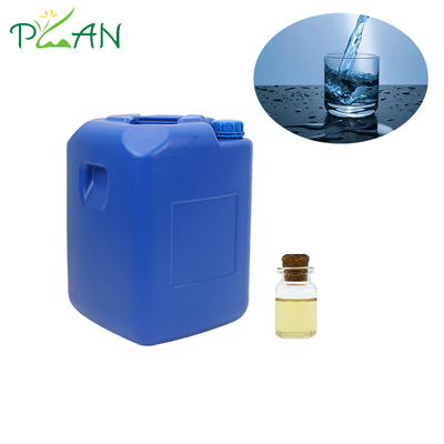 Cold Water Blending Essential Oils High Purity Fragrance with Herbal Extract