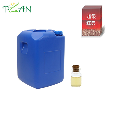 Long-Lasting Fragrance Blending Super Red Classic Fragrance Essential Oil