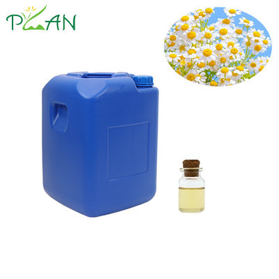 Non Toxic Chamomile Fragrance Oil Pure Aromatherapy Essential Oil With Calming Effect