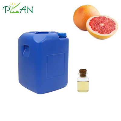 Long Lasting Grapefruit Fragrance Oil Essential Oil Industrial Grade
