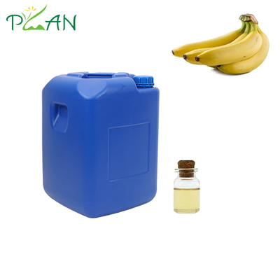 Natural Fruit Fragrance Liquid Oils Concentrated Banana Fragrance Essence Oil