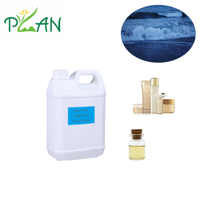 100% Pure Fragrant Ocean Fragrance Essential Oils For Skin Care Products Making