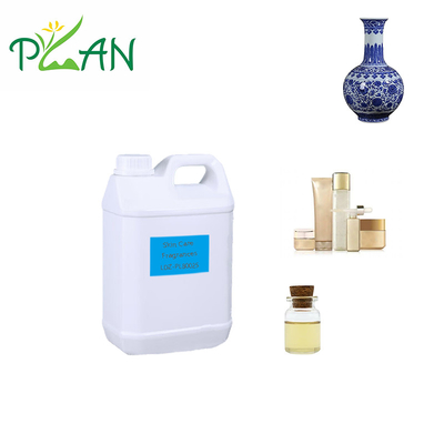 100% Pure Blue And White Fragrance Essential Oils For Skin Care Making