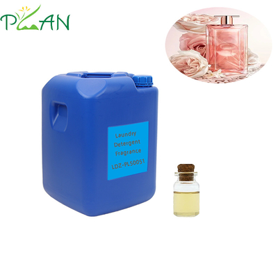 Daily Flavor Scent Laundry Detergent Fragrances Perfume Essence Oil