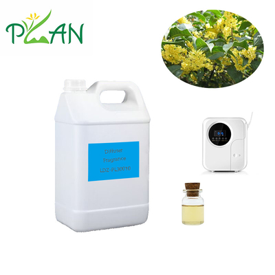 Aromatic Osmanthus Fragrance Essence Oil Sweet Scented Osmanthus Aroma Fragrance