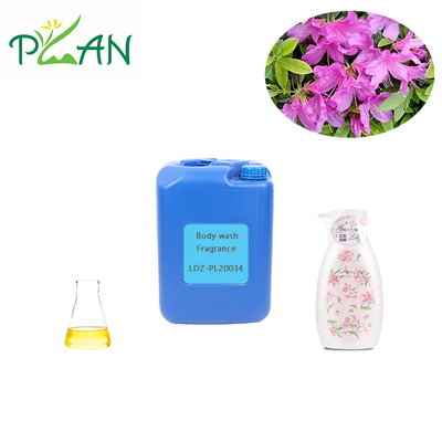 Fresh Floral Body Wash Fragrances Essential Oil Home Fragrance Scented