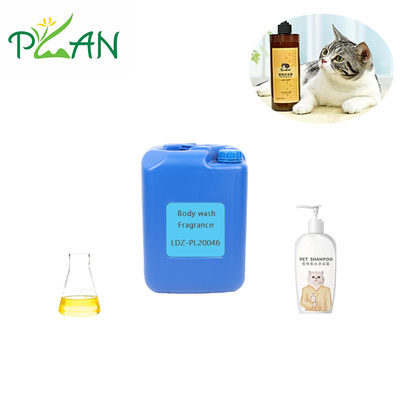 Natural Gentle Moisturizing Nourishing Unisex Body Wash Essence Oil Fragrances