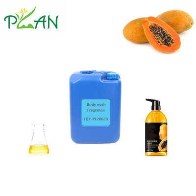 High Purity Daily Flavor Home Fragrance Essence Oil Refreshing Papaya Scent