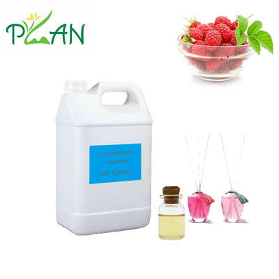 Herbal Extract Red Berry Aromatherapy Fragrances Long Lasting Essence Oils