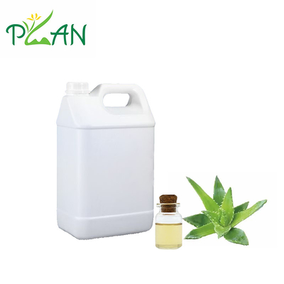 Eco Friendly Aloe Fragrance Oil Non Toxic Essence Oil For Skin Care Making