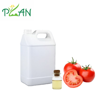 Long Lasting Soap Fragrance Oil High Purity Tomato Fragrance Essence Oil