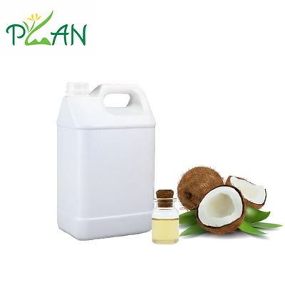 Sweet Scented Natural Coconut Fragrance Oil For Custom Scent Creations