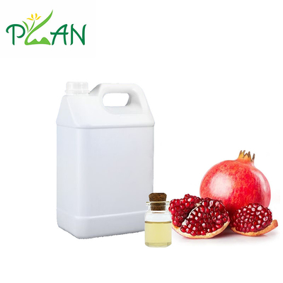 Organic Red Pomegranate Fragrances Oil Essence Oil For Body Wash Making