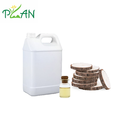 High Purity Pine Flavored Fragrant Essential Oil Natural Fragrance Oils