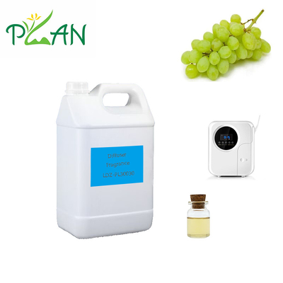 Crystal Grape Essence Oil Perfumed Essential Oil High Purity Environmentally Friendly