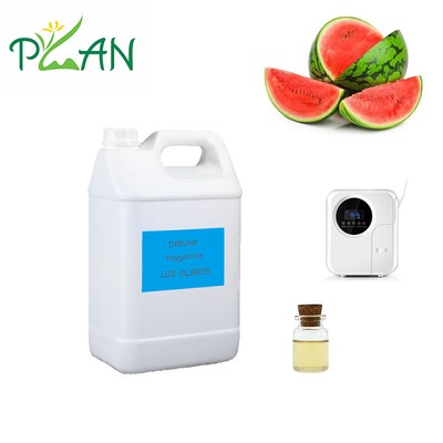 Fruit Watermelon Diffuser Fragrances Essential Oil 10% - 25% Add Ratio