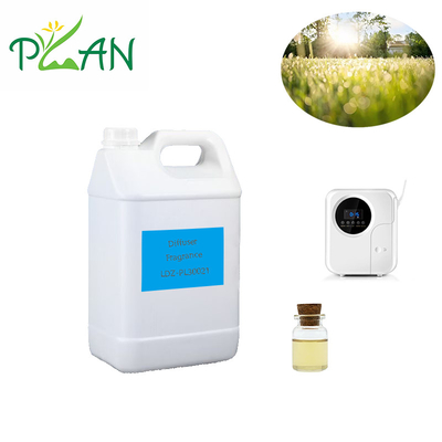 Springtime Fresh Odor Diffuser Fragrances Flavors Oil For Daily Industrial Use
