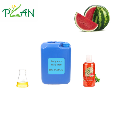 Watermelon Body Wash Fragrances Essential Oils For Bathing Apply