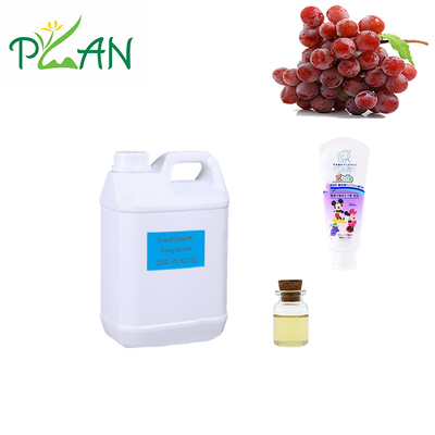 Daily Flavor Industrial Flavor High Purity Fragrance Oil Sweet Scented Grape Aroma