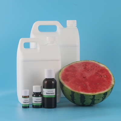 Hot Sale Fragrance Watermelon Essence Fragrance Oil High Concentrate For Hair Shampoo Making