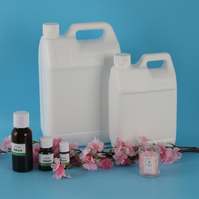Organic Sakura Floral Aromatherapy Fragrance Oil Concentrated Cherry Blossom Essential Oils