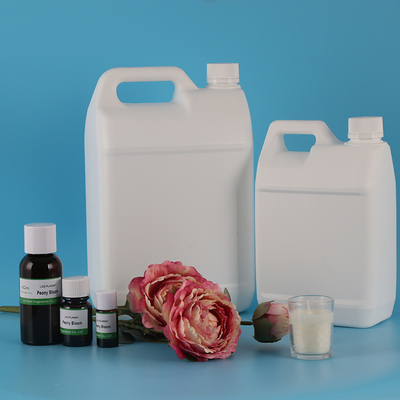 Peony Bloom Candle Fragrances Long Lasting Fragrance Essential Oils