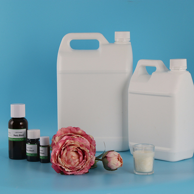 Peony Bloom Candle Fragrances Long Lasting Fragrance Essential Oils