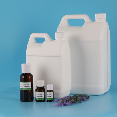 Natural Lavender Essence Oil Long Lasting Floral Fragrances For Laundry Detergent Making