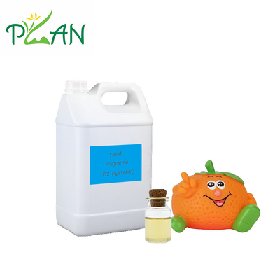 Sweet Orange Fragrance Essence Oil For Toy Making Full Of Sweet Orange Smell