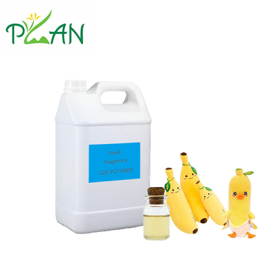 Banana Toy Fragrance Essence Oil Natural Fragrance Oil For Toy Making