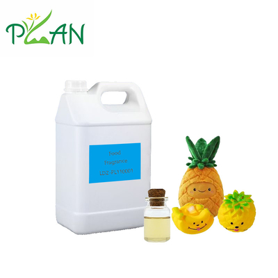 Aromatic Toy Fragrance Oil Pineapple Scent Fragrance Essential Oil