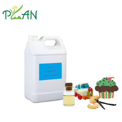 High Purity Kids Toy Fragrance Long Lasting Fragrance Vanilla Essential Oil