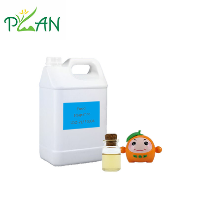 Natural Fruit Fragrance Oil Citrus Fragrance Essence Oil for Toy Making