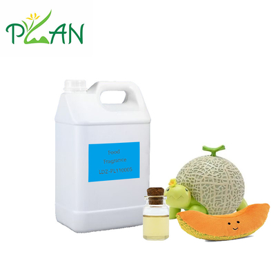 High Concentration Cantaloupe Scented Fragrance Essence Oil for Childrens Toys