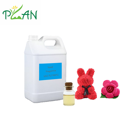 Nutual Fragrance Aromatic Rose Scent Fragrance For Plush And Plastic Toys