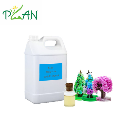 Eco Friendly Sakura Fragrance Oil / Perfume Essence Oil For Plush And Plastic Toys