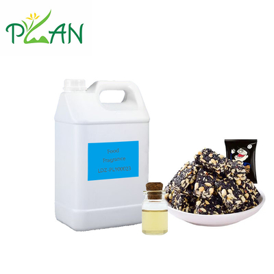 High Concentration Food Fragrances Sesame Flavor For Baked Goods And Candy
