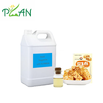 Natural Peanut Flavor Food Fragrances Essence Oil Bakery Ice Cream Fragrance Oil