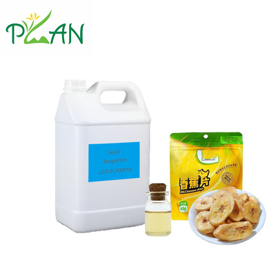 Long Lasting Food Fragrances Essence Oil Banana Aroma Fragrance For Bakery
