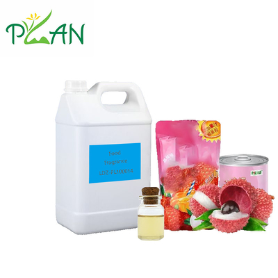 Litchi Flavoring Food Fragrances Essence Oil For Biscuit Cake Bakery Ice Cream Candies
