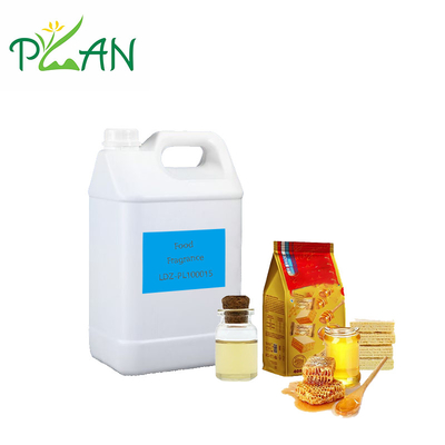 High Purity Honey Aroma Food Grade Essential Oil For Bakery And Confectionery