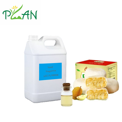 Durian Flavor Candy Fragrance Essence Oil With Intense Taste And Lingering Aroma