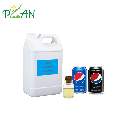 High Purity Tasty Cola Fragrance Essential Oil For Enhanced Food Flavor In Liquid Form