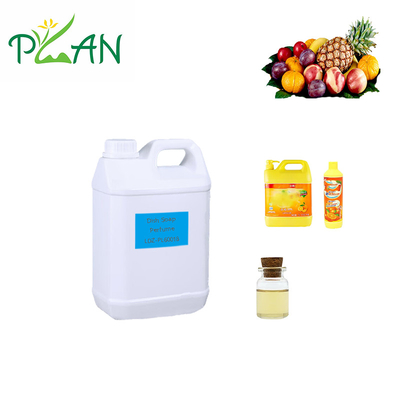 Light Yellow Scented Passion Fruit Essence Oil Aroma Home Fragrance Oil
