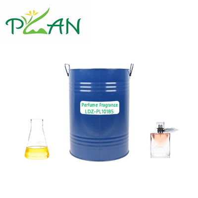 Highly Pure Fragrances Oil Concentrated Essence Oils Scented Like La Vie Est Belle