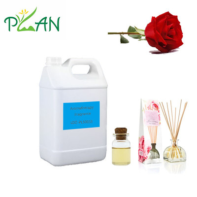 Floral Fragrance Rose Essence Oil Scented Laundry Detergent for Home Fragrance