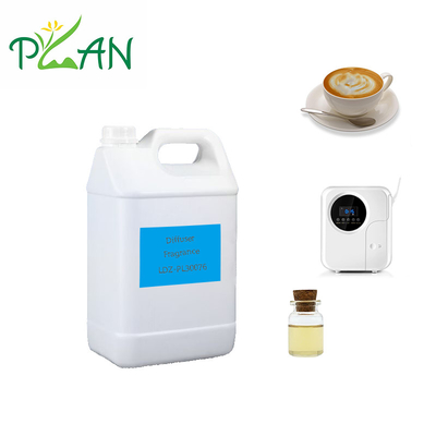 Coffe Flavor Concentrated Fragrance Essence Oil for Diffuser Fragrances