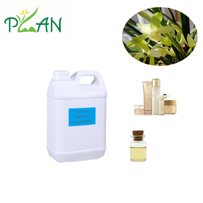 100% Organic Orchid Fragrance Oil Floral Essence for Cosmetic/Skin Care Making