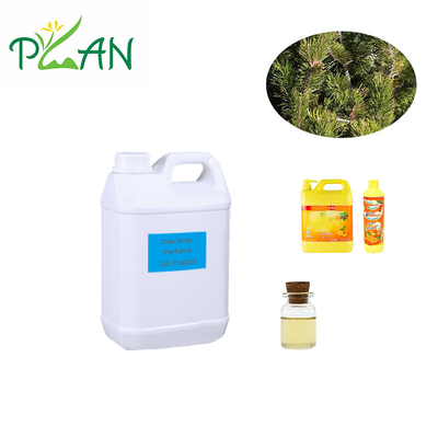 100% Organic Pine Wood Fragrance Essential Oil for Dish Soap Perfume Making